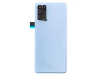 Obrázok produktu pre Samsung G986 Galaxy S20+ Kryt Batéria Cloud Blue (Service Pack)