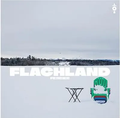 Zdjęcie produktu dla Flatland