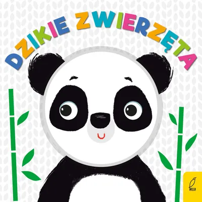 Immagine prodotto di Obracanka. Dzikie zwierzęta