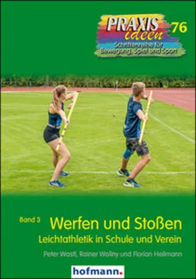 Image de Werfen und Stoßen