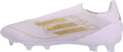 Produktbild von Adidas Fussball F50 League LL Laceless Fg/Mg Schuhe Nockenschuhe Größe 46