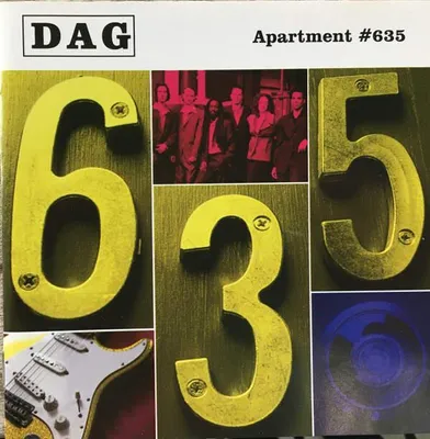 Produktbild von Wohnung #635
