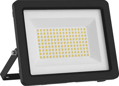 Produktbild von Osram Außenleuchte Floodlight EA 24,5W 840 dunkelgrau