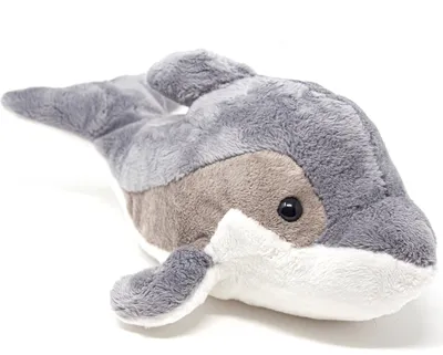 Produktbild von Cornelissen - Kuscheltier - Delfin - 33 cm