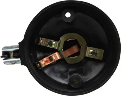 Produktbild von Blinkergehäuse schwarz hinten für Simson S50 S51 S70 SR50 SR80 MZ ETZ TS 125 150 250 - Citomerx