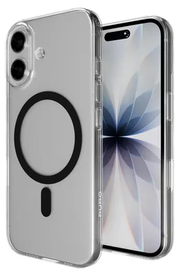 Imagen del producto de Funda PURO Lite Mag para iPhone 17