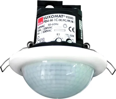 Produktbild von BEG Präsenzmelder PD4-M-1C-DE 92585