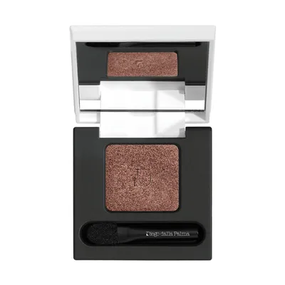 Produktbild von Diego dalla Palma Eye Shadow Satin Pearl, Puder, Braun, Chestnut, 1 Farben, Perleffekt, 2 g