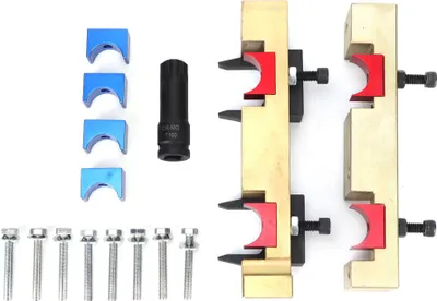 Obrázek produktu pro Sada nástrojů pro seřízení motoru 270 589 00 61 Vhodné pro M133 M270 M274
