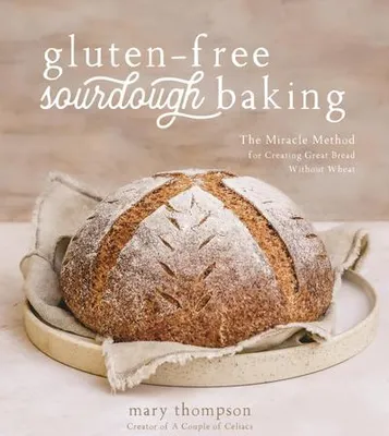 Produktbild von Gluten-Free Sourdough Baking
