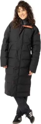 Produktbild von Agu Winter Rain Jacke Schwarz M Herren,Damen Schwarz M