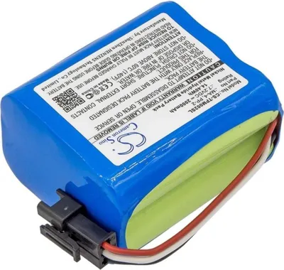 Produktbild von Akku für Tivoli PAL BT / PAL+