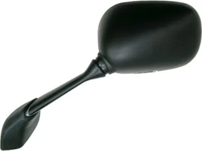Produktbild von Spiegel JMT schwarz links für Yamaha YZF-R6 600 ccm Bj. 2006 - 2007
