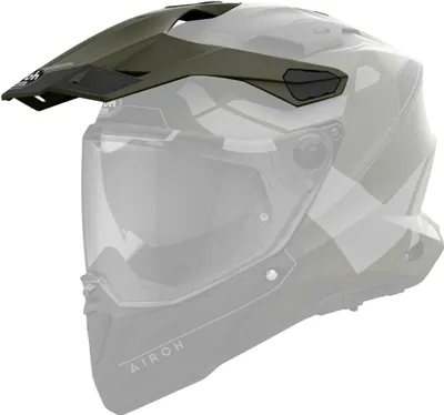 Immagine prodotto di Frontino Casco Airoh Commander 2 Reveal Verde Militare
