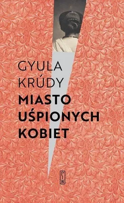 Productafbeelding van Miasto uśpionych kobiet