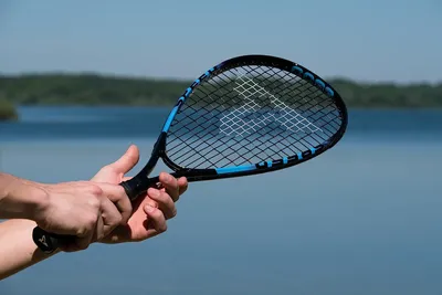 Obrázok produktu pre SKT Speedbadminton Set 490119 - Schildkröt 490119 - (Hračky / hry)