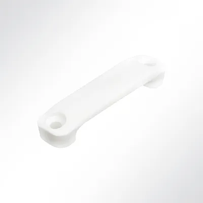 Produktbild von Lysel® Leitösen Nylonbrücke 60mm (100 Stück)