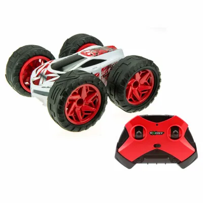 Obrázek produktu pro Exost RC Gyrotex, Auto, 1:12, 5 rok/roky, 860 g