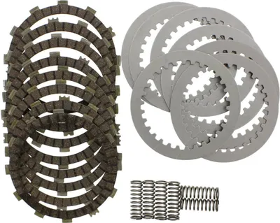 Imagen del producto de DRC194 EBC Kit de embrague Dirtracer