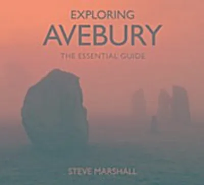 Obrázok produktu pre Exploring Avebury