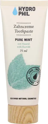 Obrázok produktu pre Zahncreme - Pure Mint 75ml