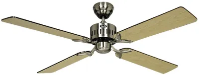 Image de TELESTO 132, Ventilateur sans éclairage, CasaFan