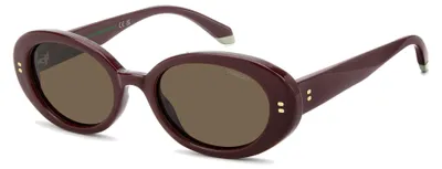 Image de Lunettes de soleil Polaroid PLD 6253/S/X LHF/SP