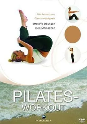 Produktbild von Pilates Workout