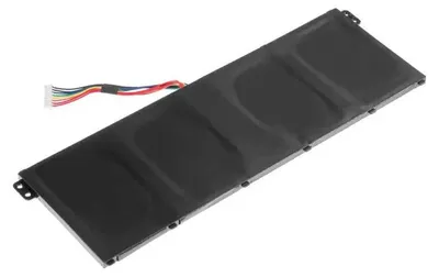Productafbeelding van Green Cell AC62: Accu voor notebooks (vervangingsaccu)