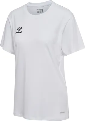 Produktbild von Hummel hmlESSENTIAL JERSEY S/S WOMAN