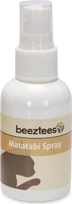 Produktbild von Beeztees Matatabi Spielspray, Inhalt: 50 ml