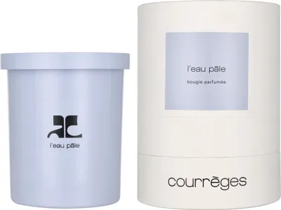 Zdjęcie produktu dla Świeca Courreges L'Eau Pale