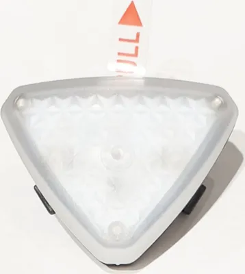 Produktbild von Abus YOUN-I 2.0 rear light clear Ersatzlicht