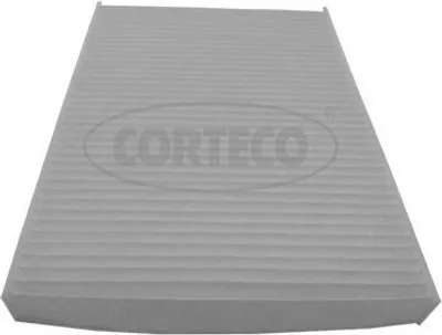 Produktbild von CORTECO 49380751 Innenraumfilter Pollenfilter für ALFA ROMEO GIULIA (952)