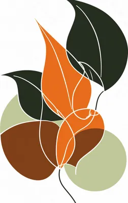 Immagine prodotto di Poster 40x55cm Natura animata