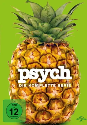 Produktbild von Psych