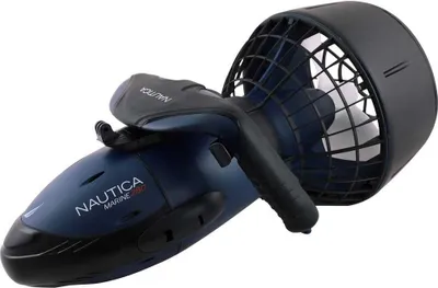 Produktbild von Nautica Seascooters Marine 280 Wasserscooter Silber 30 m Silber 30 m