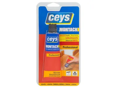 Produktbild von Montagekleber 100ml MONTACKCEYS