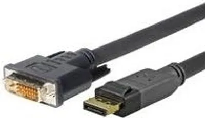 Immagine prodotto di VivoLink 1,0 m Displayport