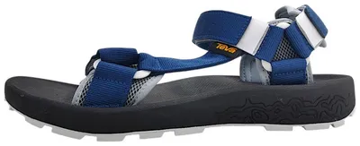 Immagine prodotto di Teva Hydratrek: Sandali da uomo, scarpe sportive, scarpe da trekking, sandali, colore blu, adatti al tempo libero
