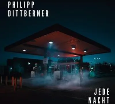 Produktbild von Jede Nacht