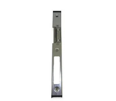 Produktbild von GU Schließblech mit AT-Stück U-Stulp 6-37367-01-R-1 rechts