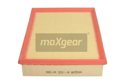 Produktbild von Luftfilter MAXGEAR 26-1320 für RENAULT LAGUNA III Grandtour (KT0/1) Filtereinsatz