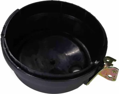 Image de Boîtier de phare avant SIMSON S50, S51, S51/1, S70, S70/1, S53N BILUX DE