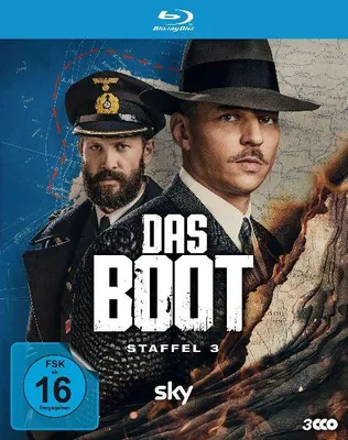 Produktbild von Das Boot