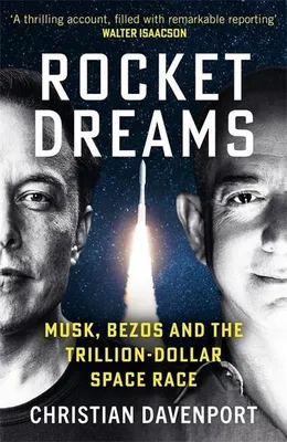 Produktbild von Rocket Dreams