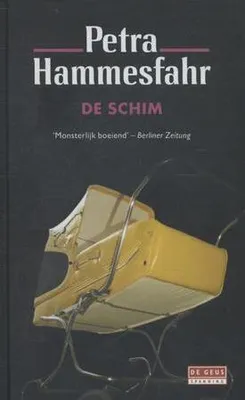 Produktbild von Hammesfahr, Petra:De schim / druk 2