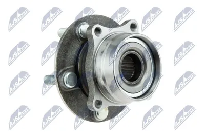 Produktbild von NTY Radlagersatz Vorne Vorne Links Vorne Rechts für TOYOTA PRIUS Liftback (NHW20) KLP-TY-053