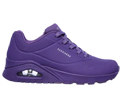 Produktbild von Skechers Uno Stand On Air 73690/PUR Lila-41