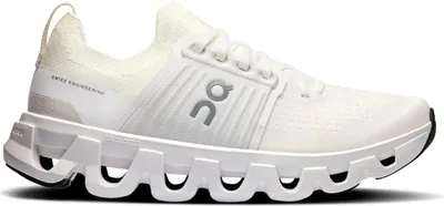 Produktbild von ON Cloudswift 4 WHITE / WHITE WHITE / WHITE 41.5